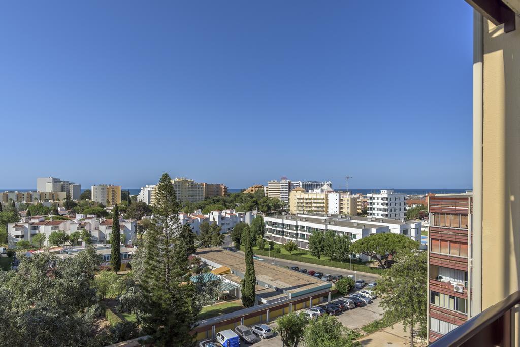 Flh Vilamoura Cozy Studio Bilik gambar