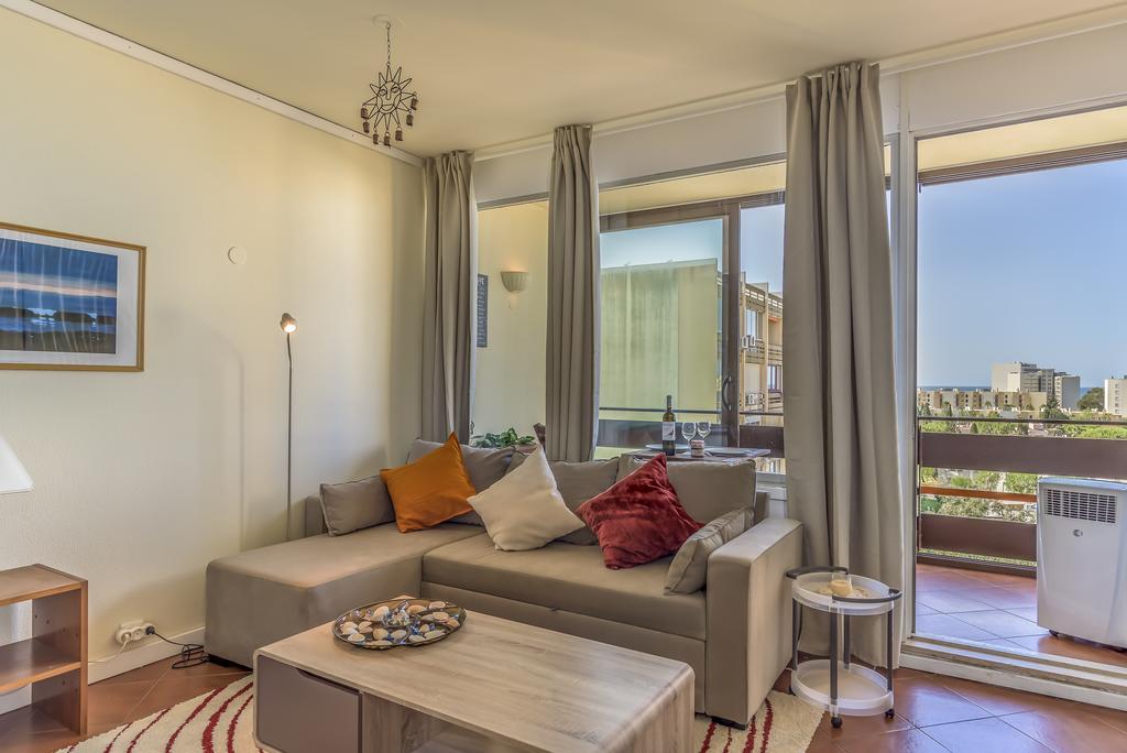 Flh Vilamoura Cozy Studio Luaran gambar