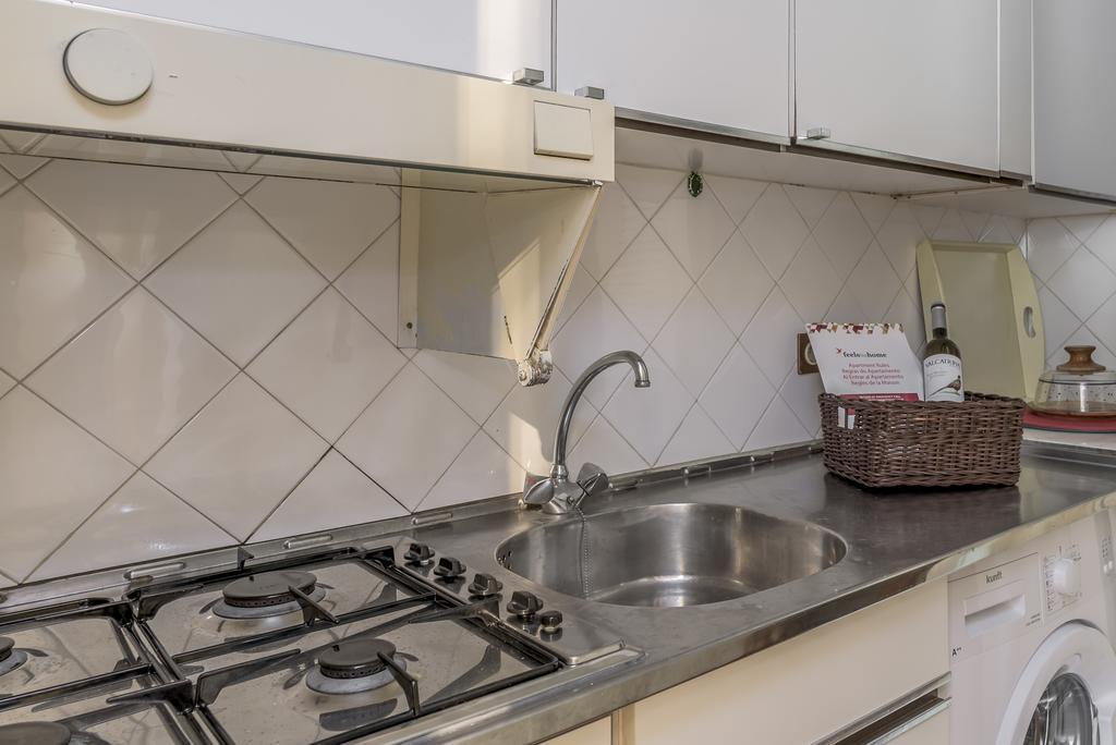 Flh Vilamoura Cozy Studio Bilik gambar