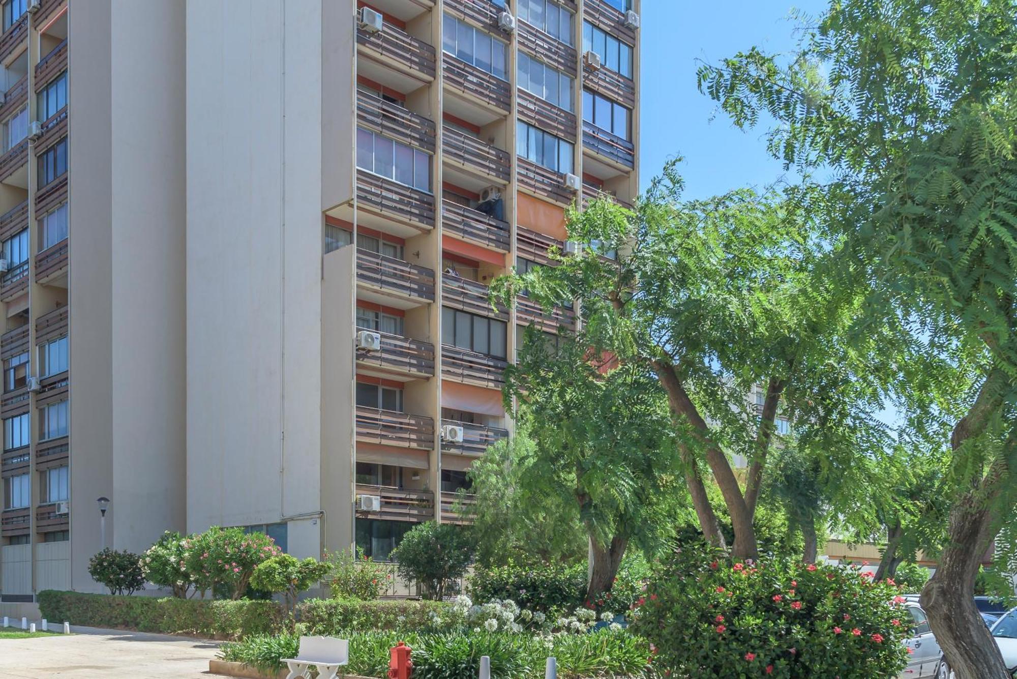 Flh Vilamoura Cozy Studio Luaran gambar