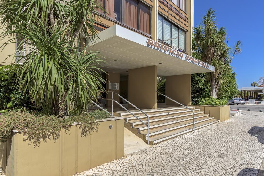 Flh Vilamoura Cozy Studio Bilik gambar