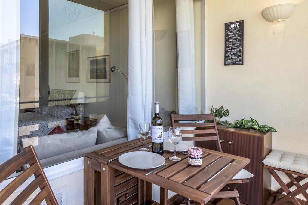 Flh Vilamoura Cozy Studio Bilik gambar